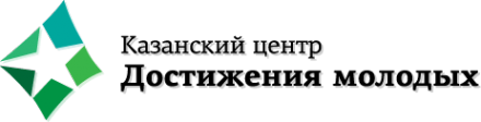 Логотип компании Достижения молодых