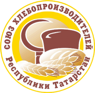 Логотип компании Союз хлебопроизводителей Республики Татарстан