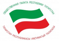 Логотип компании Татарстанская организация профсоюза машиностроителей РФ