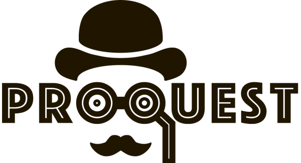 Логотип компании Questto