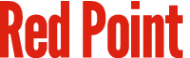Логотип компании Red Point