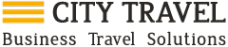Логотип компании Сити Трэвел