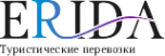 Логотип компании Erida