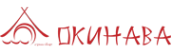 Логотип компании Окинава