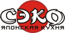 Логотип компании Сэко