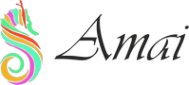 Логотип компании AMAI