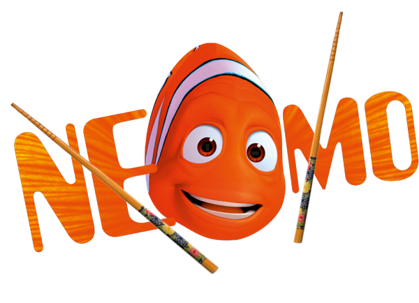 Логотип компании Nemo