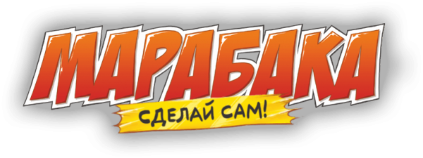Логотип компании Марабака