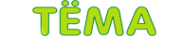 Логотип компании Ягодка