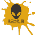 Логотип компании Action