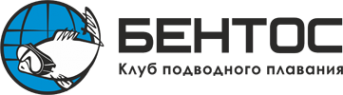 Логотип компании Академия подводного спорта
