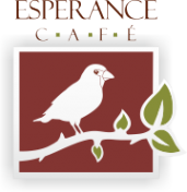 Логотип компании Esperance