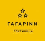 Логотип компании Гагарин