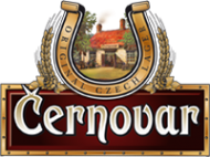 Логотип компании Черновар
