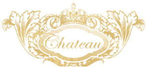 Логотип компании Chateau