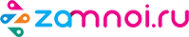 Логотип компании ZaMnoi.ru