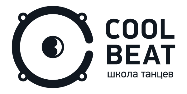 Логотип компании Cool Beat