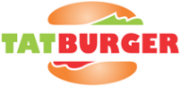 Логотип компании Татбургер