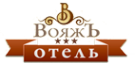 Логотип компании ВояжЪ