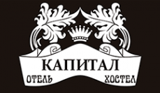 Логотип компании Georgia