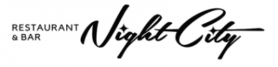 Логотип компании Night City