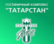 Логотип компании Татарстан