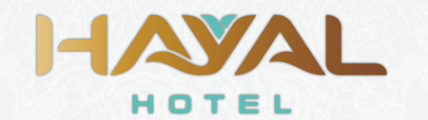 Логотип компании Hayal