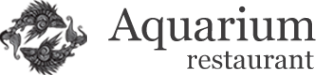 Логотип компании Aquarium