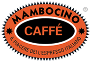 Логотип компании Мамбочино