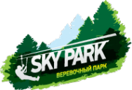 Логотип компании Sky park
