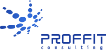 Логотип компании Проффит Консалтинг