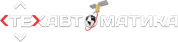 Логотип компании Техавтоматика