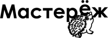 Логотип компании Мастерёж