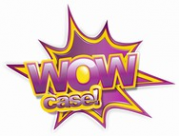 Логотип компании Wow-case