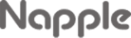 Логотип компании Нэпл