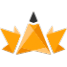 Логотип компании AртКлён