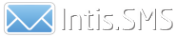 Логотип компании Интис