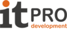 Логотип компании Digital-агентство itpro
