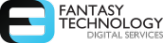 Логотип компании Fantasy Technology