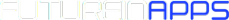 Логотип компании FutureInApps