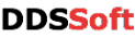 Логотип компании DDS Soft