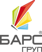 Логотип компании БАРС Груп