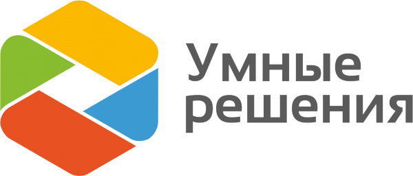 Логотип компании Умные решения