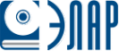 Логотип компании ЭЛАР-Татарстан