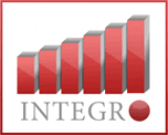 Логотип компании ИНТЕГРО