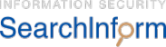 Логотип компании SearchInform