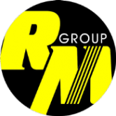 Логотип компании РМ Групп