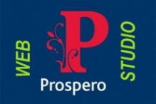 Логотип компании ПРОСПЕРО