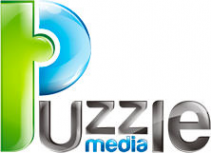 Логотип компании PuzzleMedia