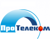 Логотип компании ПроТелеком